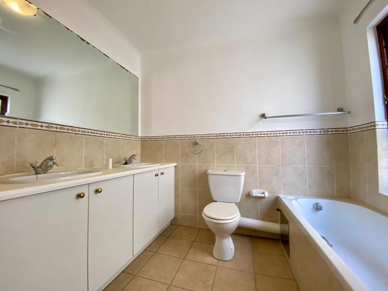 To Let 2 Bedroom Property for Rent in Rivonia Gauteng