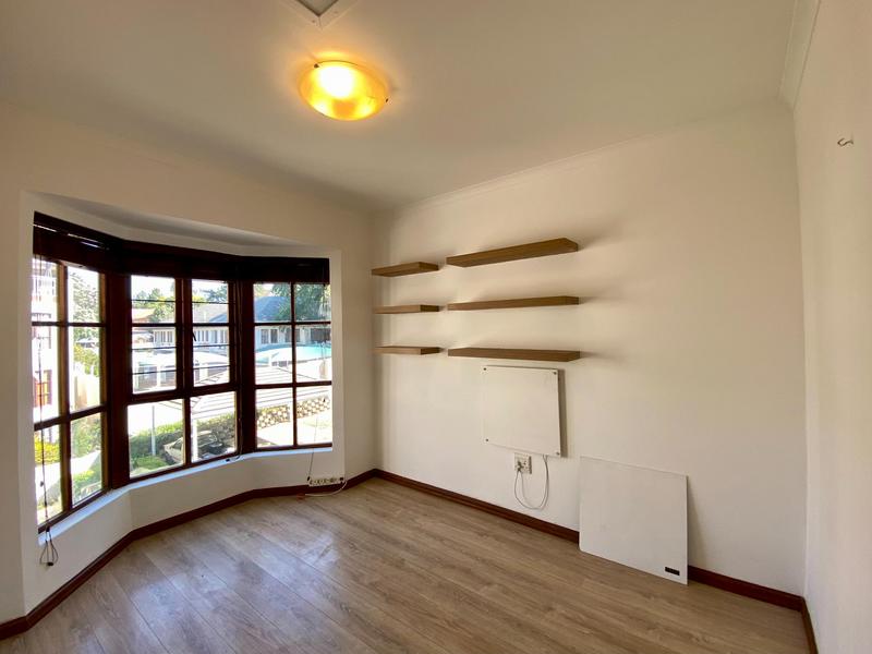 To Let 2 Bedroom Property for Rent in Rivonia Gauteng