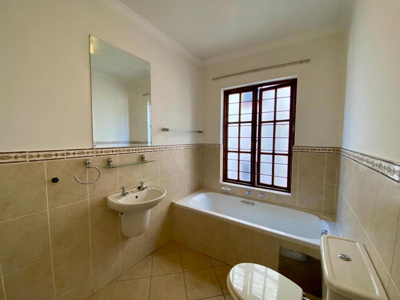 To Let 2 Bedroom Property for Rent in Rivonia Gauteng