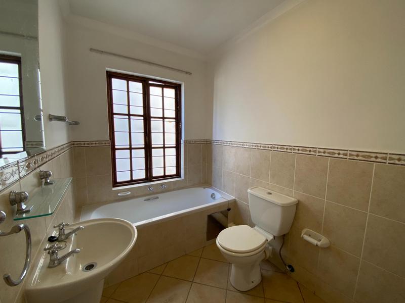 To Let 2 Bedroom Property for Rent in Rivonia Gauteng