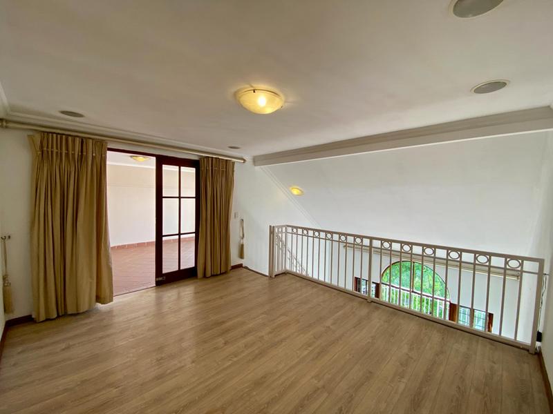 To Let 2 Bedroom Property for Rent in Rivonia Gauteng
