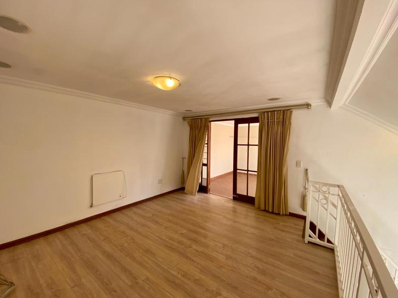To Let 2 Bedroom Property for Rent in Rivonia Gauteng