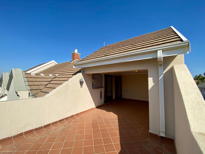 To Let 2 Bedroom Property for Rent in Rivonia Gauteng