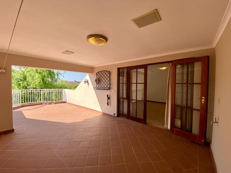To Let 2 Bedroom Property for Rent in Rivonia Gauteng