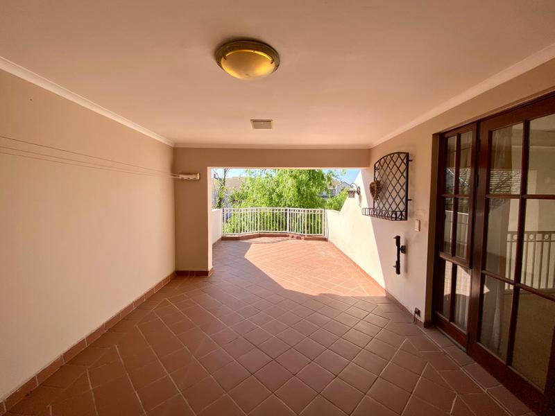 To Let 2 Bedroom Property for Rent in Rivonia Gauteng