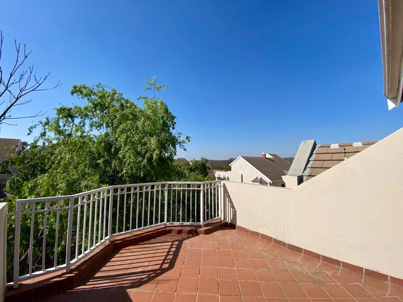 To Let 2 Bedroom Property for Rent in Rivonia Gauteng