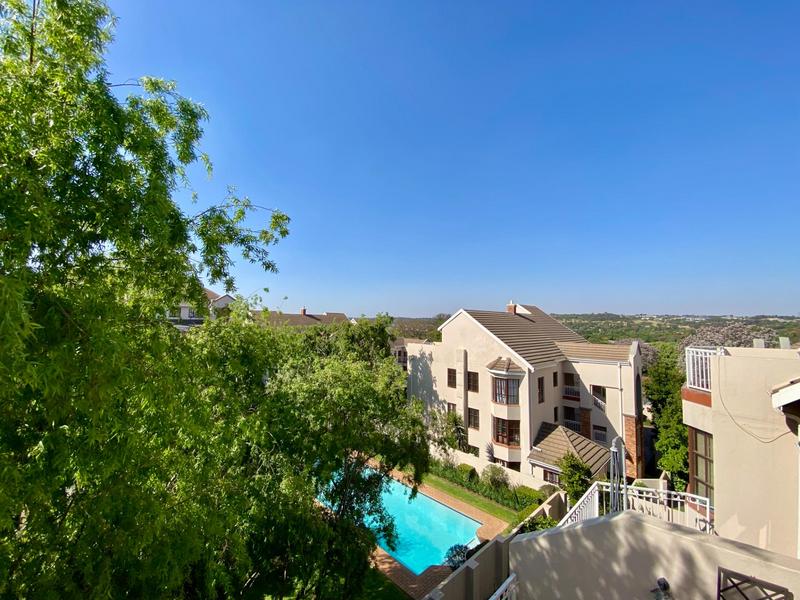 To Let 2 Bedroom Property for Rent in Rivonia Gauteng