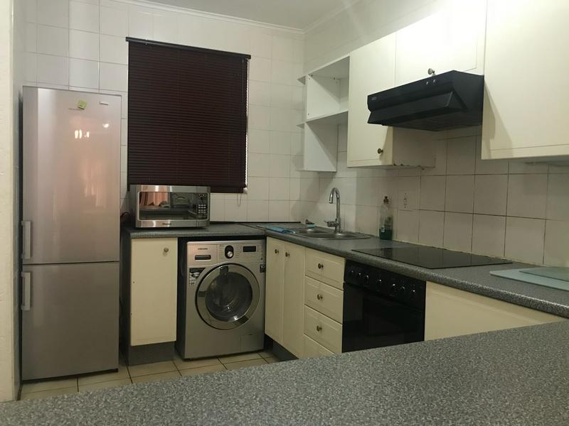 To Let 3 Bedroom Property for Rent in Morningside Gauteng