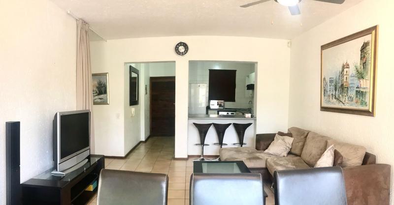 To Let 3 Bedroom Property for Rent in Morningside Gauteng