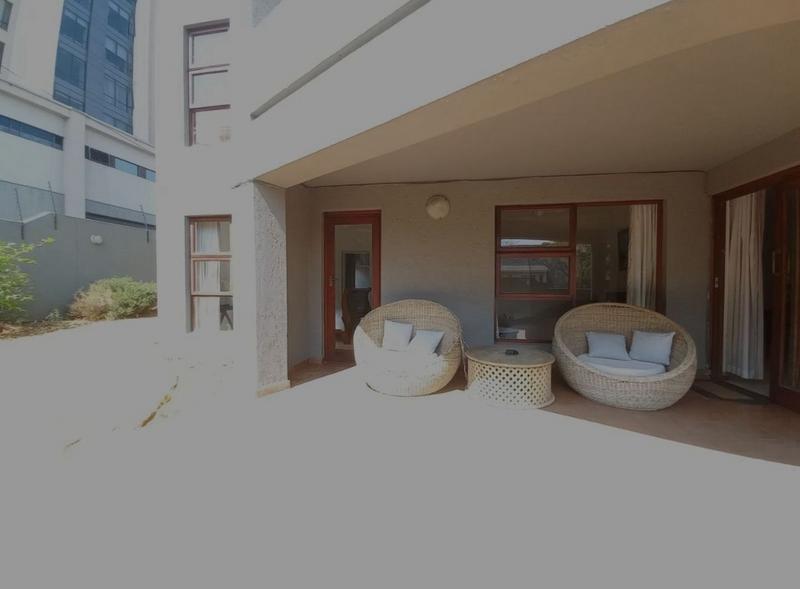 To Let 3 Bedroom Property for Rent in Morningside Gauteng