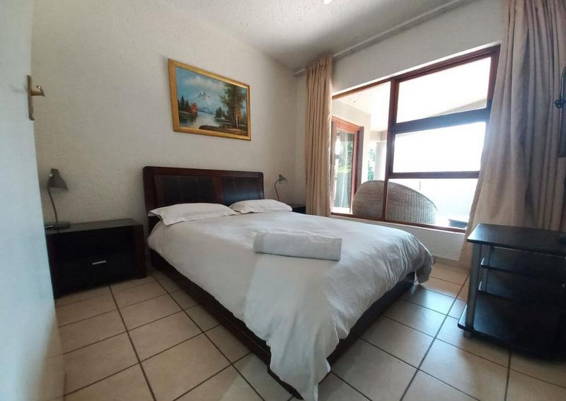 To Let 3 Bedroom Property for Rent in Morningside Gauteng