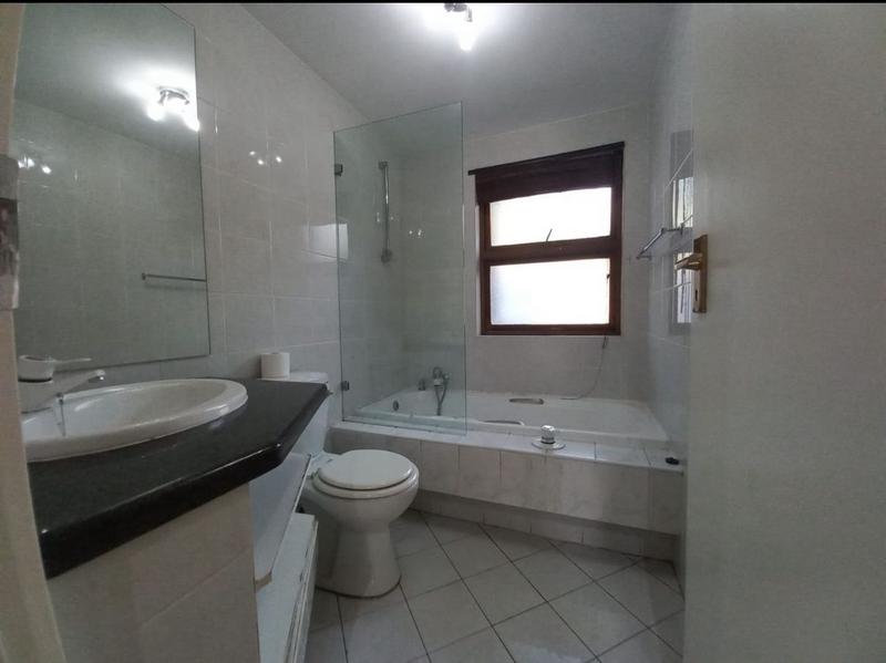 To Let 3 Bedroom Property for Rent in Morningside Gauteng