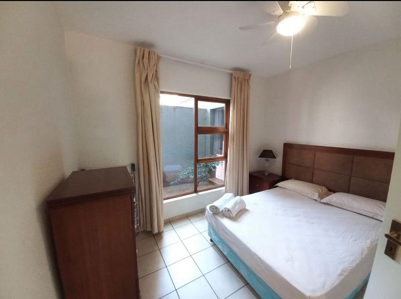 To Let 3 Bedroom Property for Rent in Morningside Gauteng