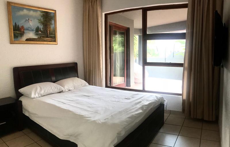 To Let 3 Bedroom Property for Rent in Morningside Gauteng