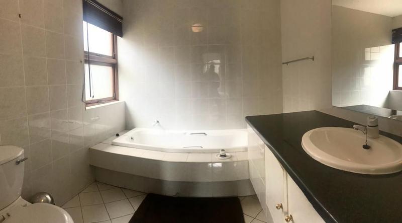 To Let 3 Bedroom Property for Rent in Morningside Gauteng
