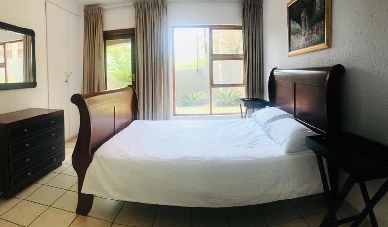 To Let 3 Bedroom Property for Rent in Morningside Gauteng