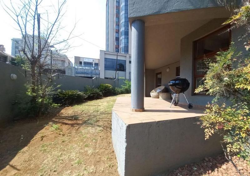 To Let 3 Bedroom Property for Rent in Morningside Gauteng