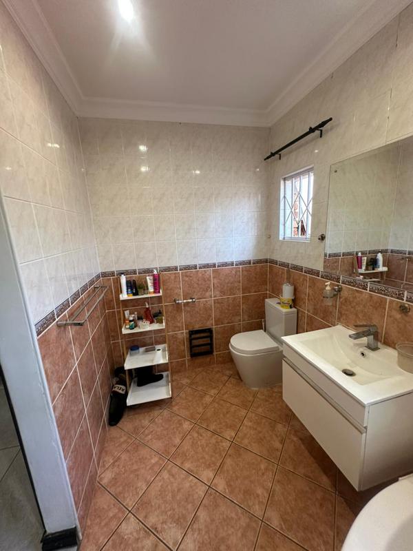 4 Bedroom Property for Sale in Theresa Park Gauteng