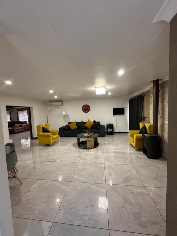 4 Bedroom Property for Sale in Theresa Park Gauteng