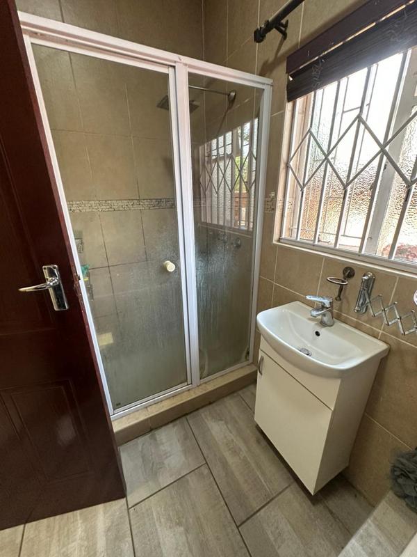 4 Bedroom Property for Sale in Theresa Park Gauteng
