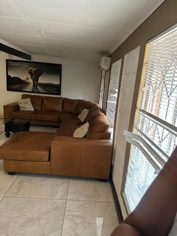 4 Bedroom Property for Sale in Theresa Park Gauteng