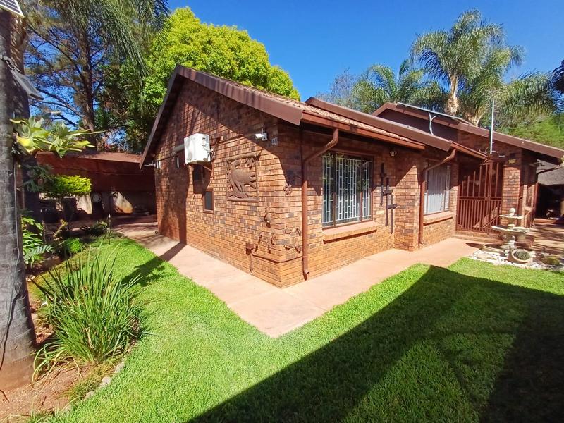 3 Bedroom Property for Sale in Doornpoort Gauteng