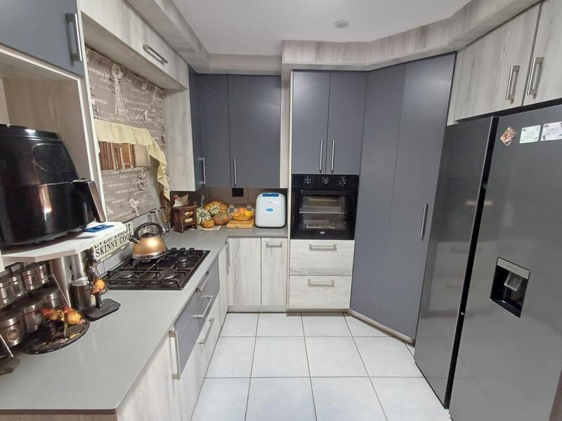 3 Bedroom Property for Sale in Doornpoort Gauteng