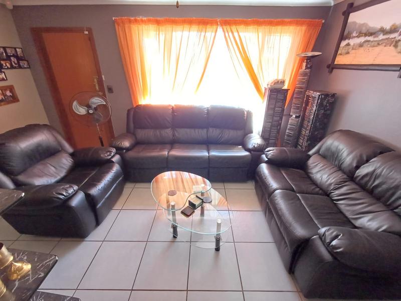 3 Bedroom Property for Sale in Doornpoort Gauteng