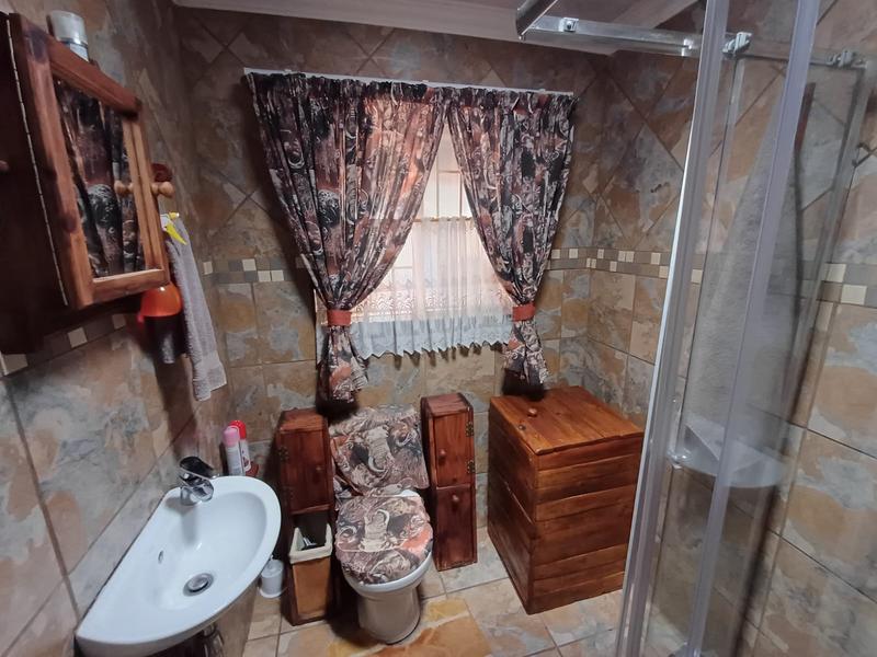 3 Bedroom Property for Sale in Doornpoort Gauteng