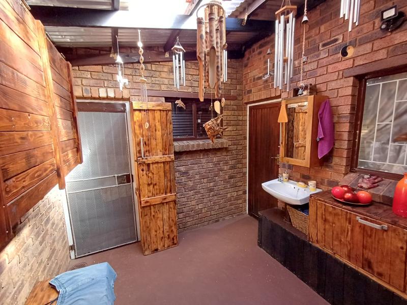 3 Bedroom Property for Sale in Doornpoort Gauteng