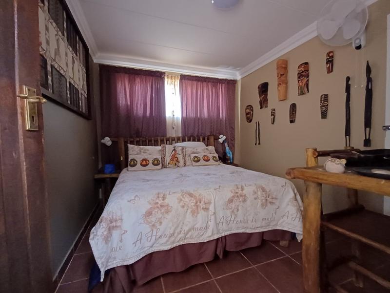 3 Bedroom Property for Sale in Doornpoort Gauteng