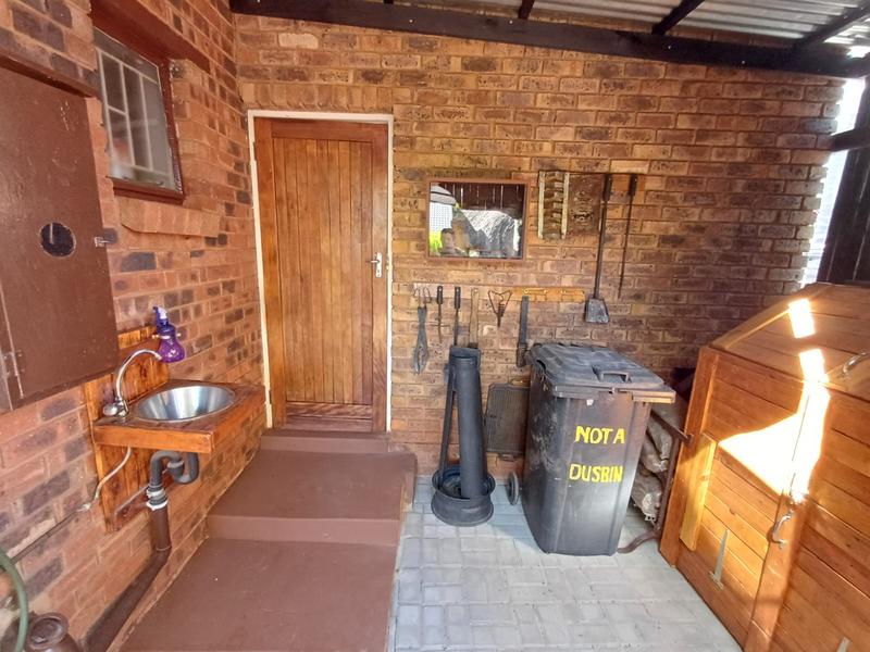 3 Bedroom Property for Sale in Doornpoort Gauteng