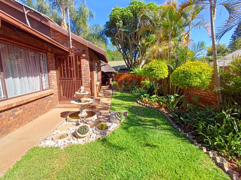 3 Bedroom Property for Sale in Doornpoort Gauteng