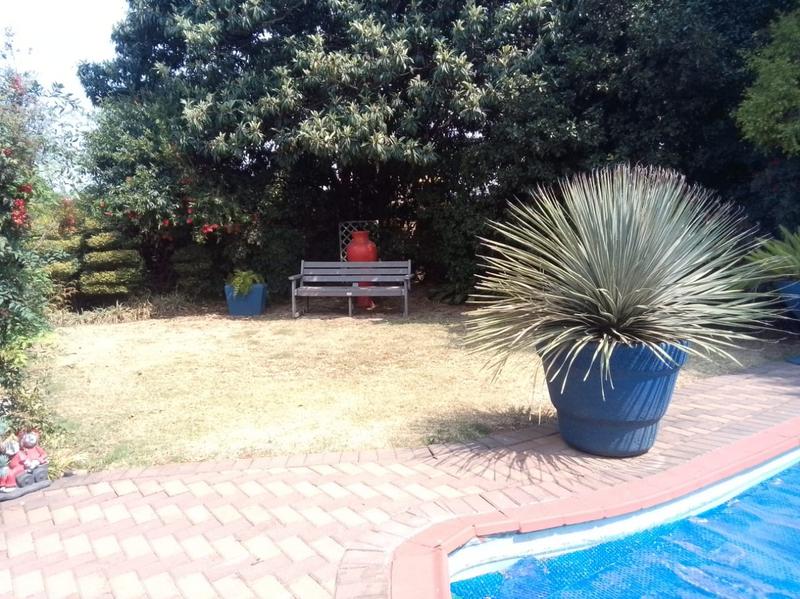 3 Bedroom Property for Sale in Vanderbijlpark Gauteng
