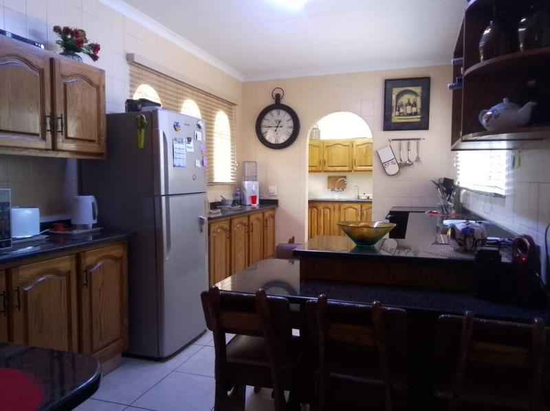3 Bedroom Property for Sale in Vanderbijlpark Gauteng