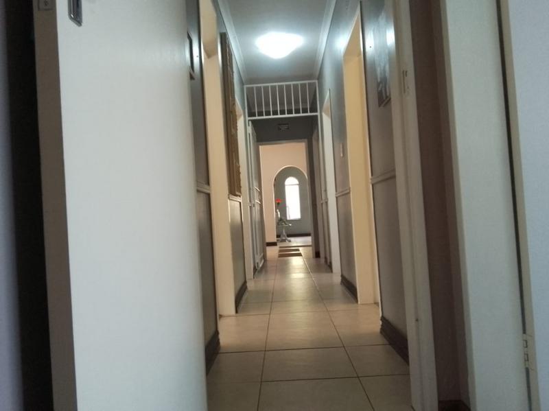 3 Bedroom Property for Sale in Vanderbijlpark Gauteng