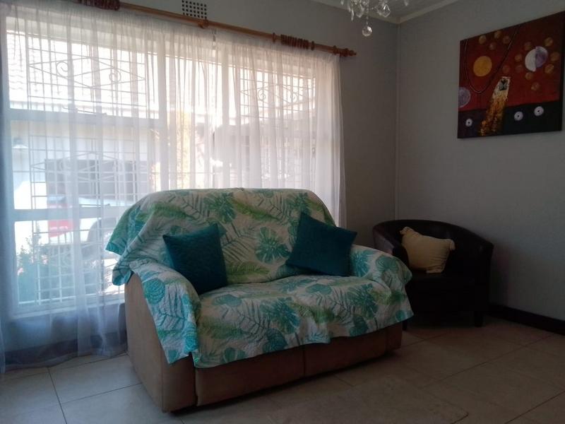 3 Bedroom Property for Sale in Vanderbijlpark Gauteng
