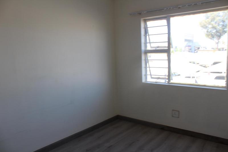 To Let 2 Bedroom Property for Rent in Bardene Gauteng