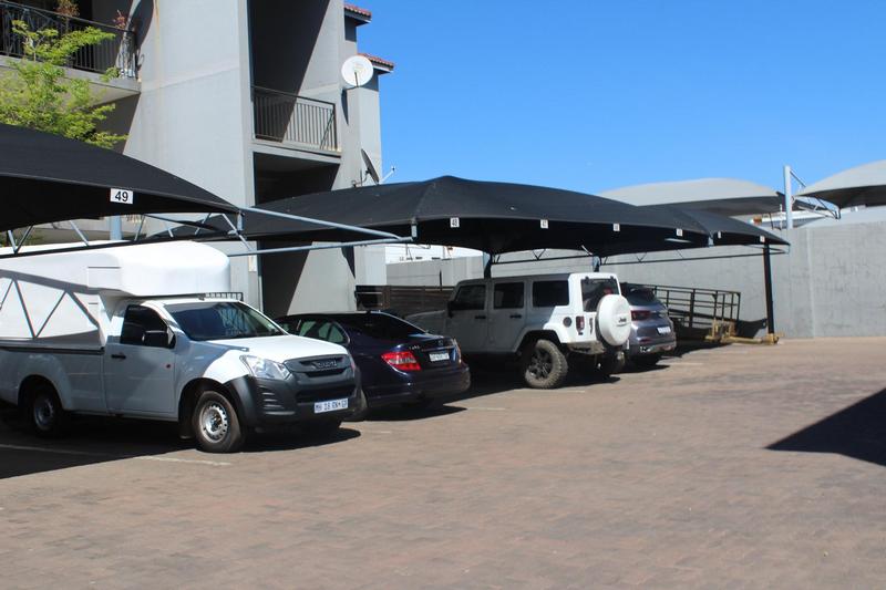 To Let 2 Bedroom Property for Rent in Bardene Gauteng