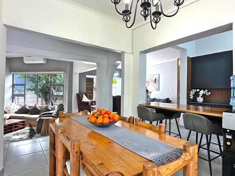 To Let 3 Bedroom Property for Rent in Vanderbijlpark SE 3 Gauteng