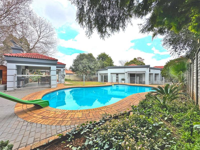 To Let 3 Bedroom Property for Rent in Vanderbijlpark SE 3 Gauteng