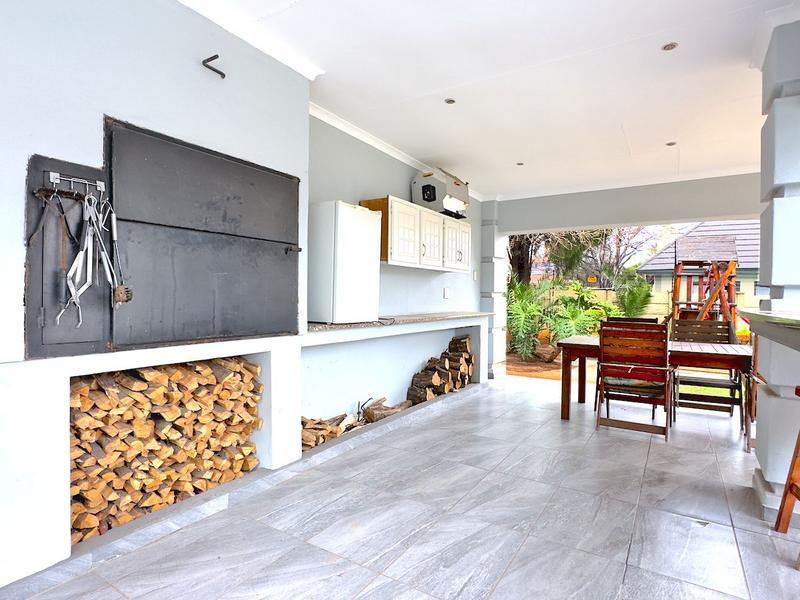 To Let 3 Bedroom Property for Rent in Vanderbijlpark SE 3 Gauteng