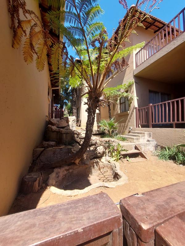To Let 4 Bedroom Property for Rent in Three Rivers Gauteng