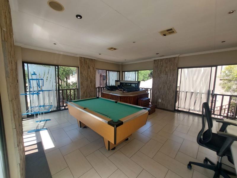 To Let 4 Bedroom Property for Rent in Three Rivers Gauteng