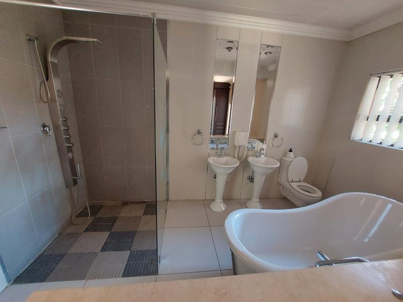 To Let 4 Bedroom Property for Rent in Three Rivers Gauteng