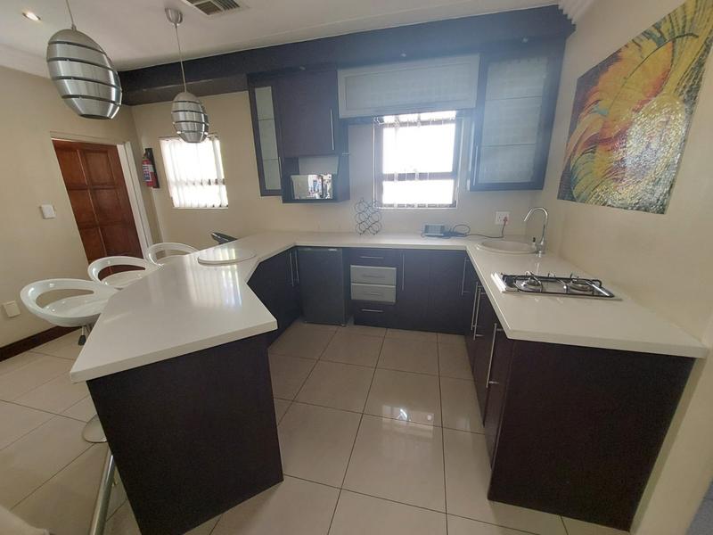 To Let 4 Bedroom Property for Rent in Three Rivers Gauteng