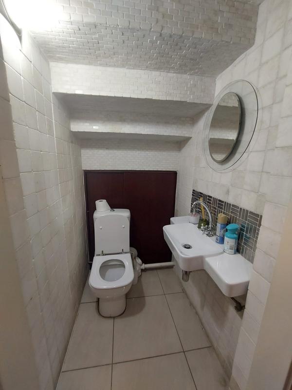 To Let 4 Bedroom Property for Rent in Three Rivers Gauteng