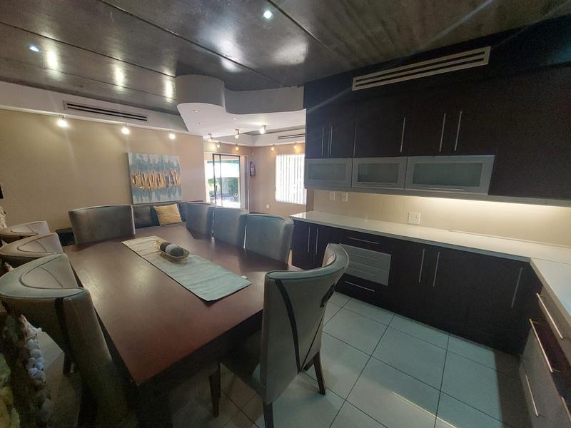 To Let 4 Bedroom Property for Rent in Three Rivers Gauteng