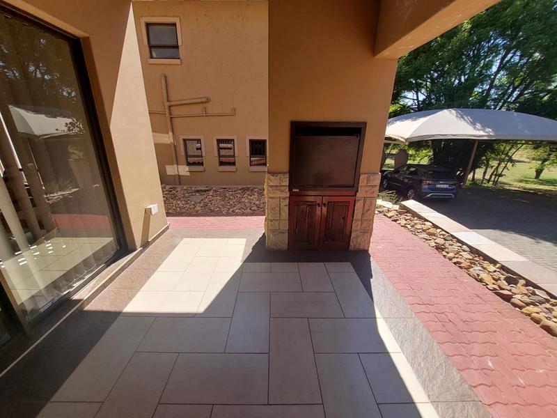 To Let 4 Bedroom Property for Rent in Three Rivers Gauteng