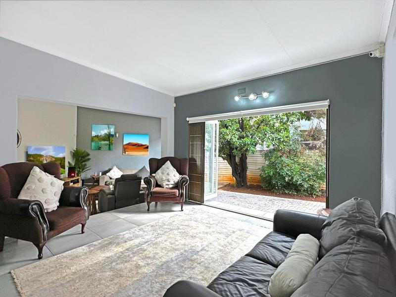 3 Bedroom Property for Sale in Vanderbijlpark SE 3 Gauteng